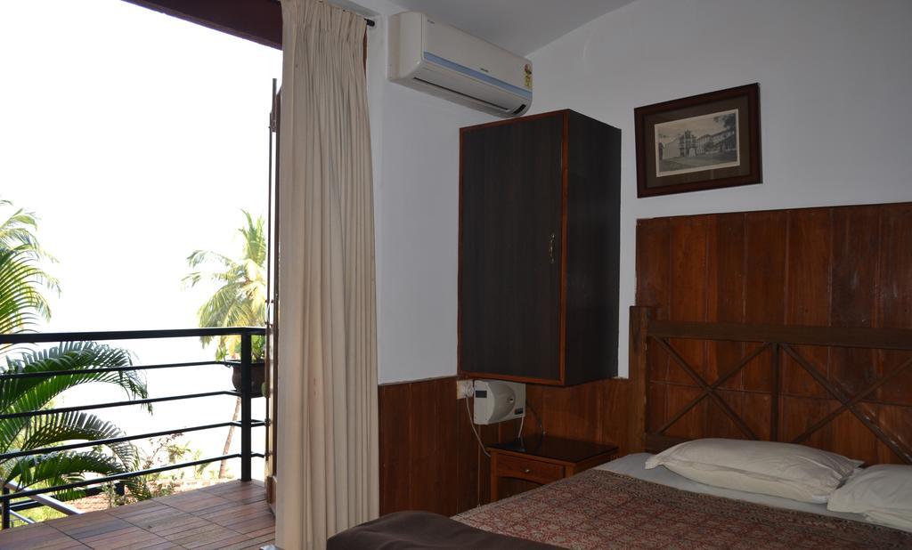 Casa Tropicana - Hotel & Homestays Panaji Δωμάτιο φωτογραφία