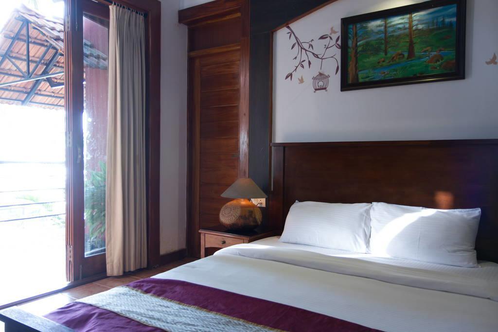 Casa Tropicana - Hotel & Homestays Panaji Εξωτερικό φωτογραφία