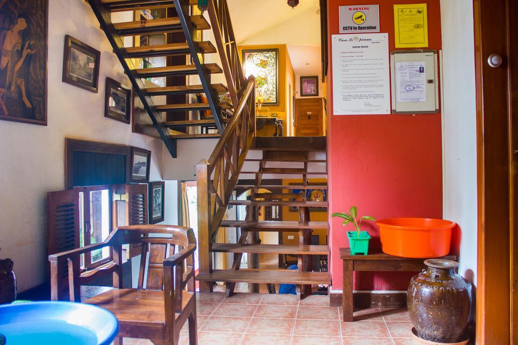 Casa Tropicana - Hotel & Homestays Panaji Εξωτερικό φωτογραφία